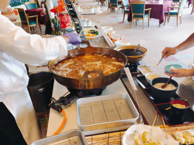 ランチバイキングデー開催中♪★3連休空き情報★