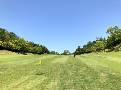 コース状況お知らせ♪