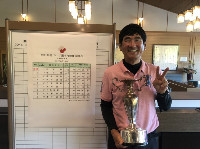 2021年度シニア選手権競技優勝者決定‼