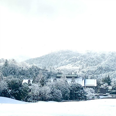 年末のご挨拶