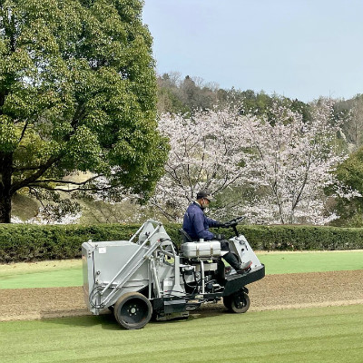 更新作業の開始