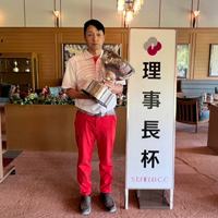 2025理事長杯チャンピオン決定!!